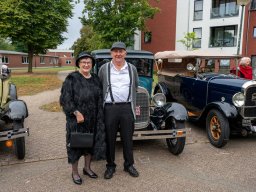2025 - Parel der Voorkempen - Guy Reynders